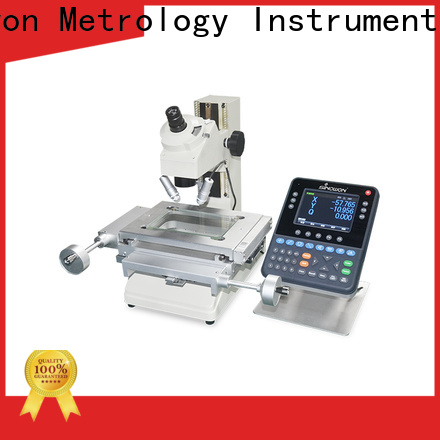 Sinowon Nikon Herramienta de herramientas Microscopio Diseño para medir