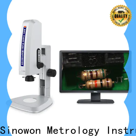 Sinowon microscope wholesale for cast iron