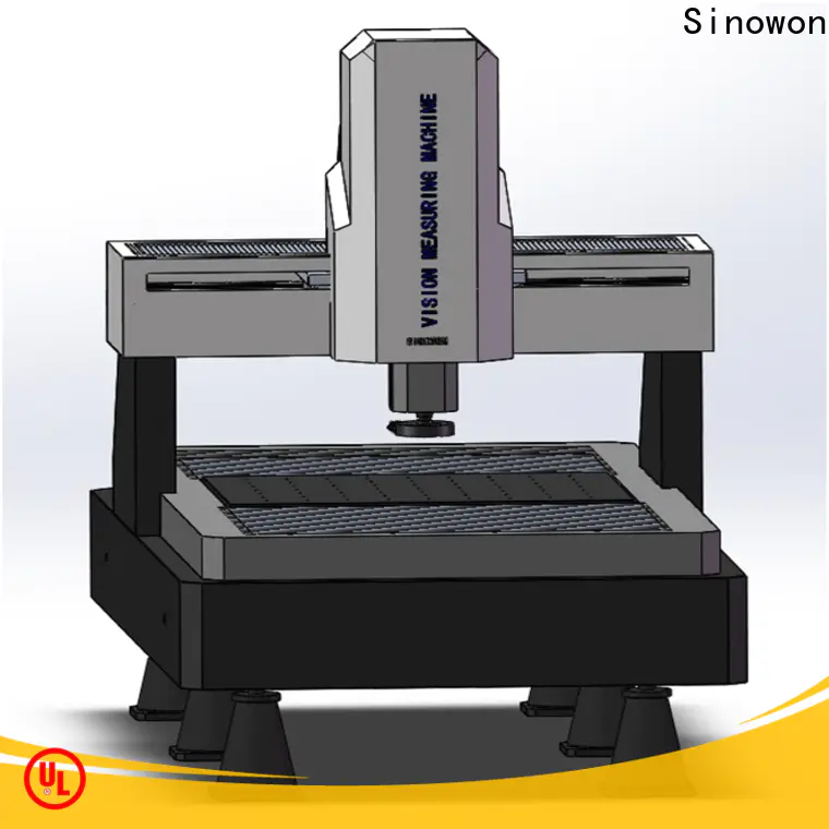 Sinowon automatic optical inspection equipment series for electronic industry