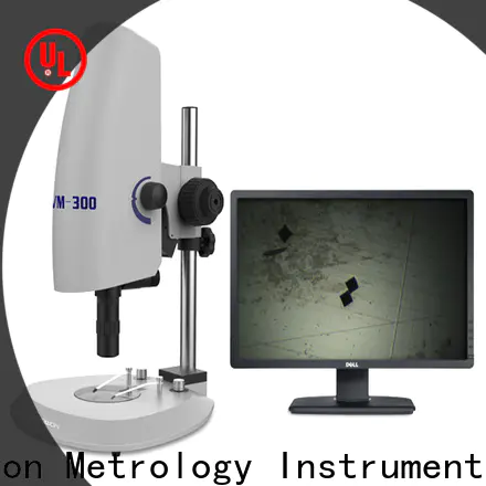 professional vision microscope factory price for illumination