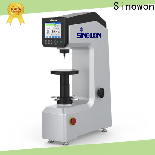 Sinowon Práctico SAROJ Durness Tester Venta directamente para medir