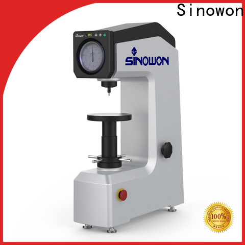 quality rockwell hardness from China for measuring