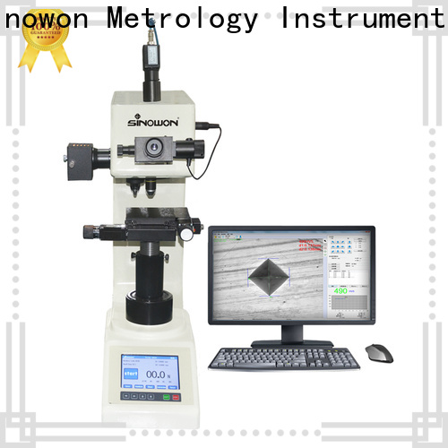 excellent portable hardness tester factory for measuring