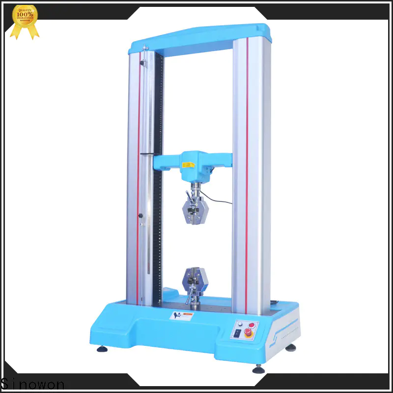 practical tensile strength machine directly sale for commercial