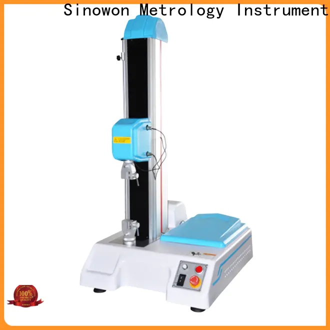 Sinowon durable tensile strength measuring instrument from China for industry