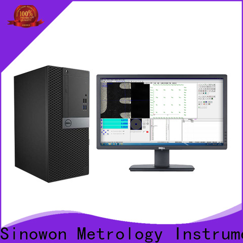 Sinowon Coordinate Máquina de Medición Proveedor de Hierro Cast