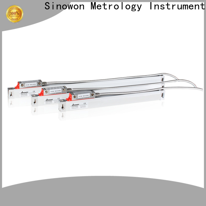 Sinowon Vision Measuring Machine wholesale for soft alloys