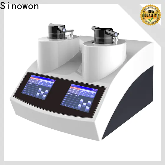 Sinowon elegant buffing disc for grinder with good price for LCD