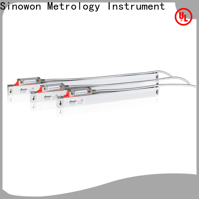 Sinowon approved vision measuring machine price design for LCD