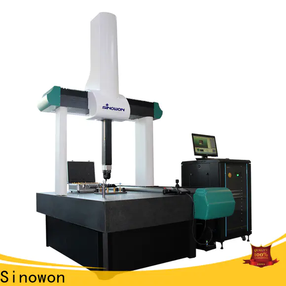Sinowon cmm machine supplier for scanning