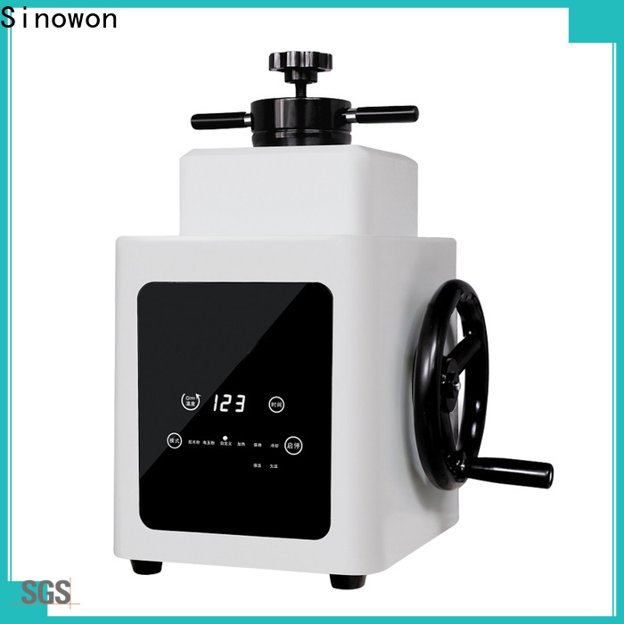 Sinowon efficient metallurgical equipment inquire now for LCD