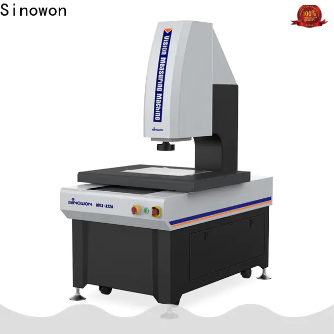 Sinowon quality measuring machine manufacturer directly sale for precision industry