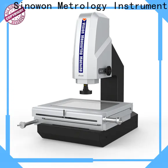 excellent measuring machine factory for semiconductor