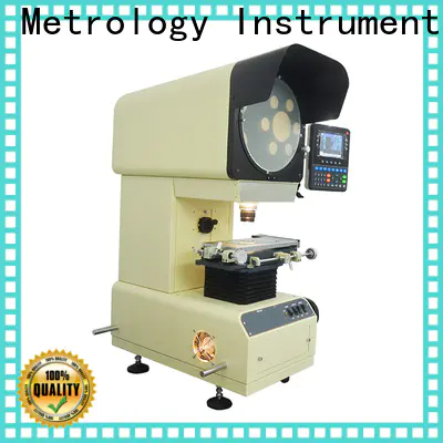 vertical optical measurement factory price for small parts
