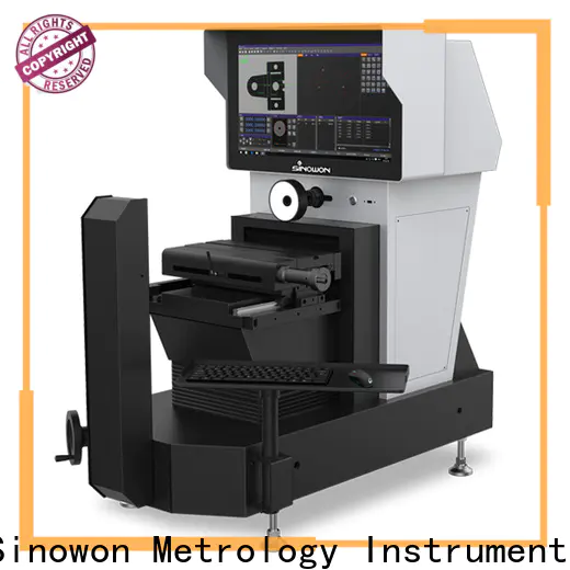 Sinowon vision measurement system cost customized for measuring