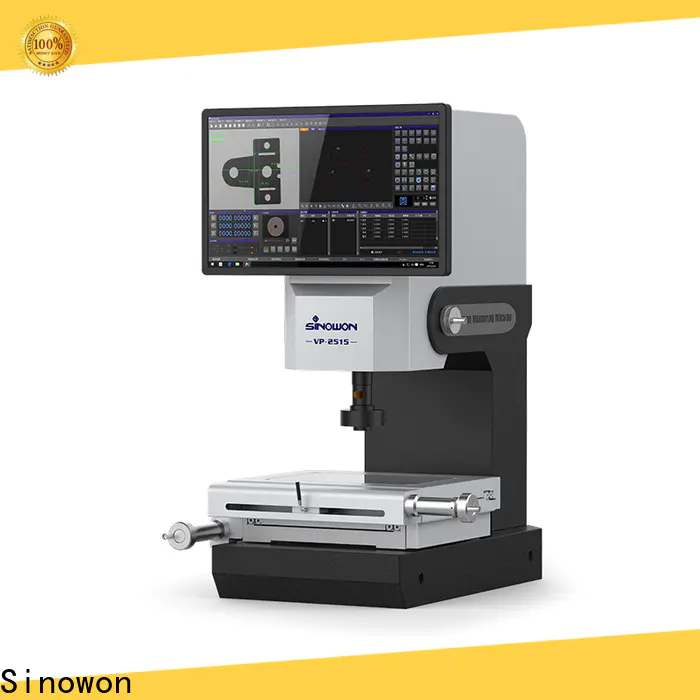 Sinowon durable vision measuring machine supplier directly sale for measuring