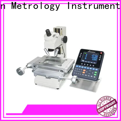 excellent measuring microscope inquire now for nonferrous metals
