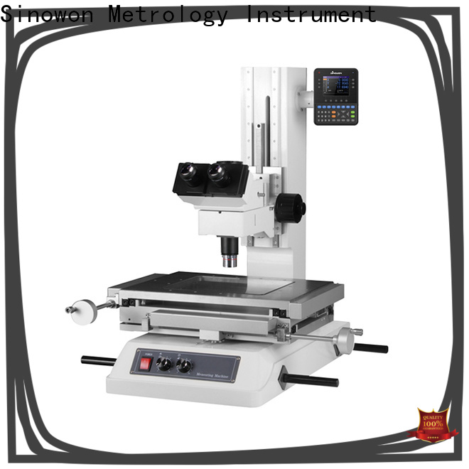 Función digital del diseño de microscopio para productos de acero.