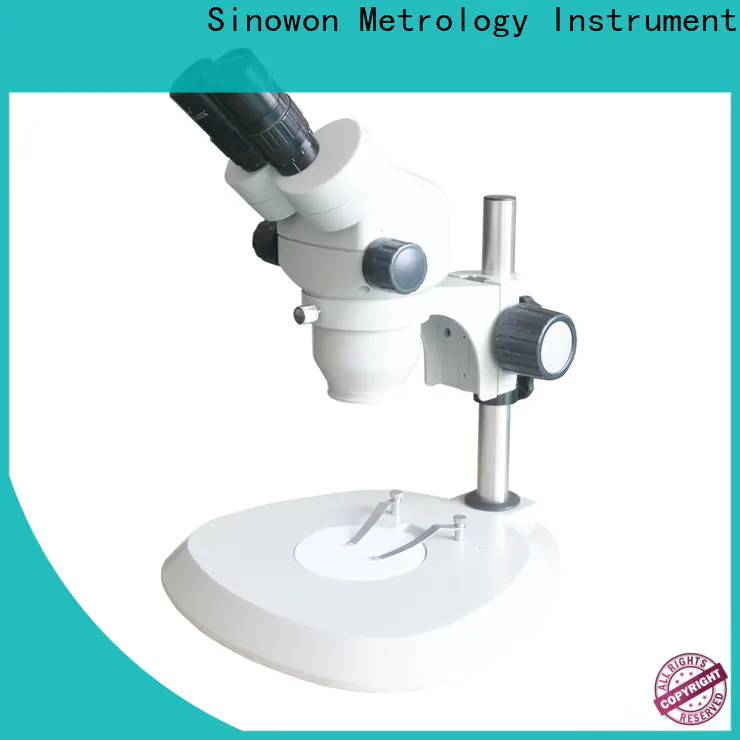Sinowon stereoscope definition supplier for commercial