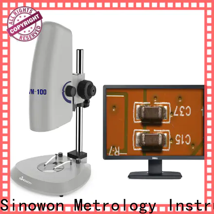 Sinowon digital microscope camera factory price for steel products