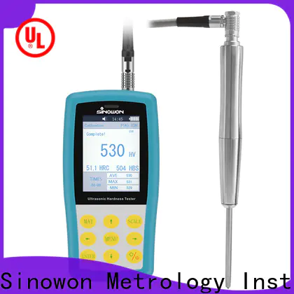 quality ultrasonic testing factory price for rod