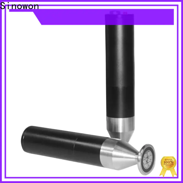 Sinowon ultrasonic testing supplier for rod