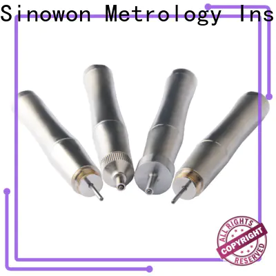 Sinowon certificated ultrasonic hardness tester price factory price for rod