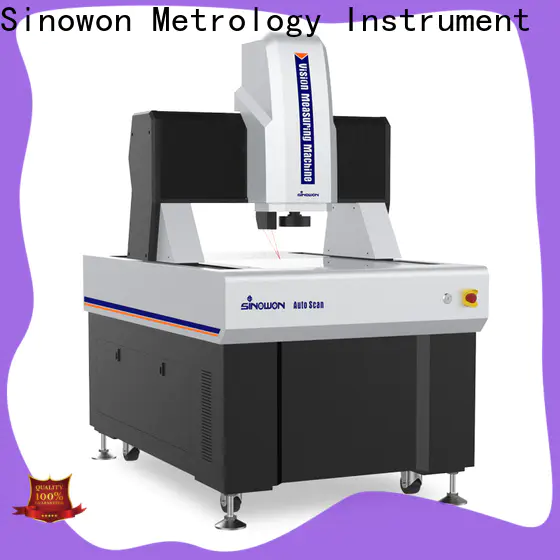 Sinowon autoscan video measuring machine factory directly sale for commercial