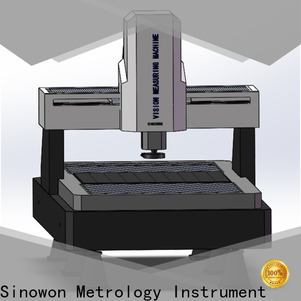 Sinowon aoi machine directly sale for medical devices