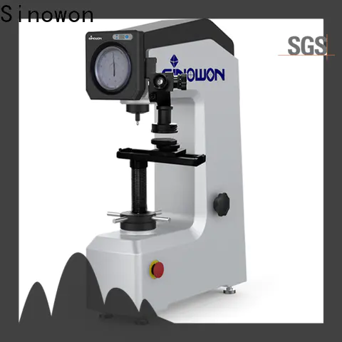 Sinowon vexus hrc tester directly sale for small areas