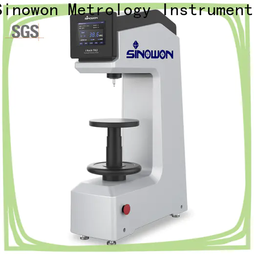 practical saroj hardness tester directly sale for small areas