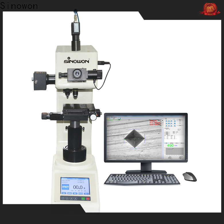 automatic portable hardness tester inquire now for small parts
