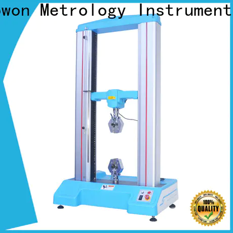 Sinowon quality used tensile test machine customized for commercial