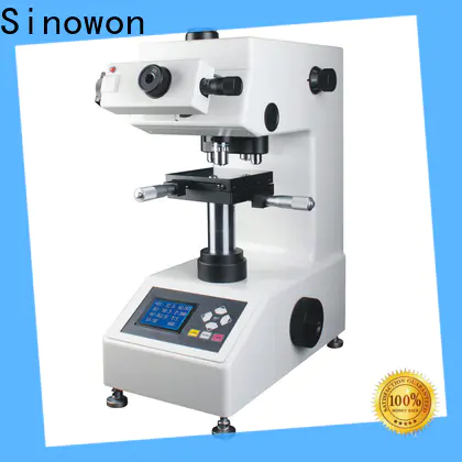 Sinowon zwick roell hardness tester directly sale for small areas