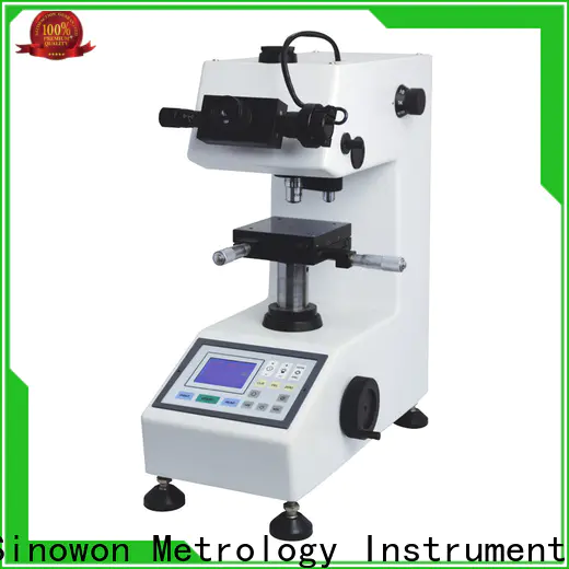 Sinowon reliable digital rockwell hardness tester directly sale for small areas