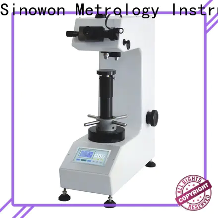 Sinowon excellent portable hardness tester inquire now for small areas