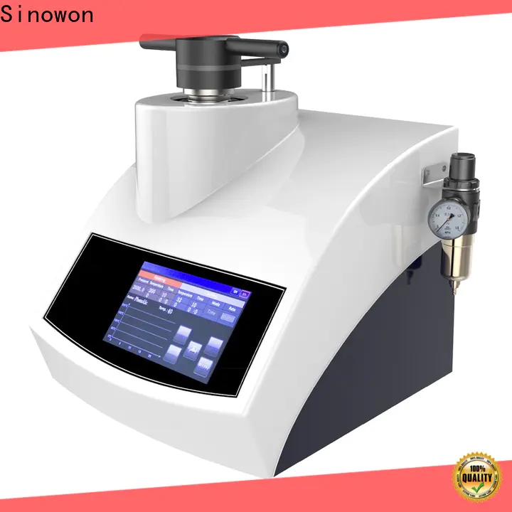 Sinowon approved used metallurgical equipment inquire now for electronic industry