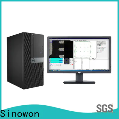 Sinowon visionlink software factory for industry
