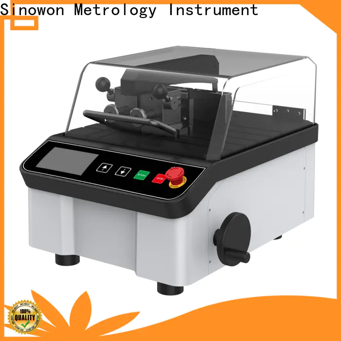 Sinowon cut machine inquire now for LCD