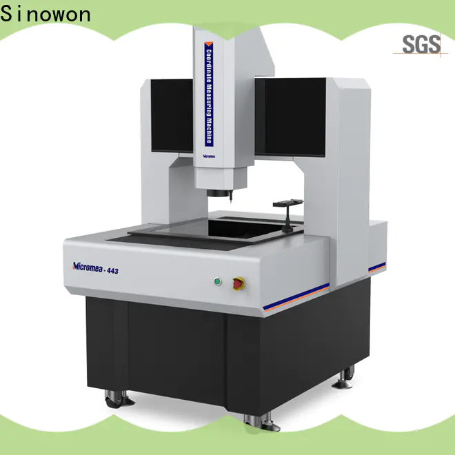 Sinowon reliable cmm machine for sale customized for small areas
