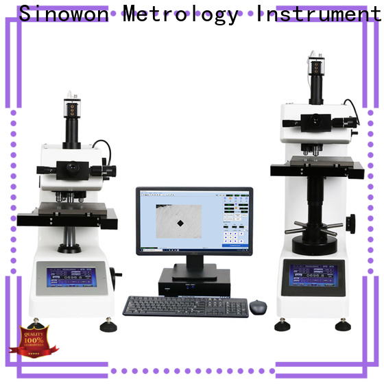 hot selling metal hardness testing machine from China for small areas