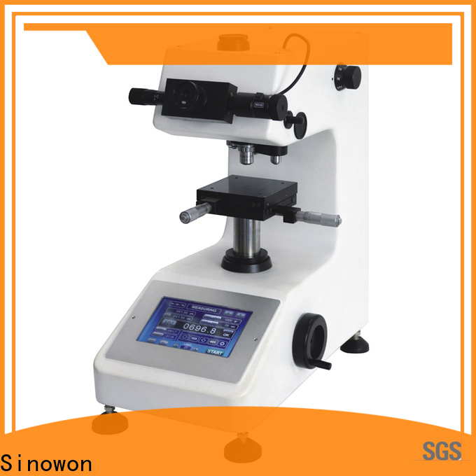 reliable used rockwell hardness tester series for small parts
