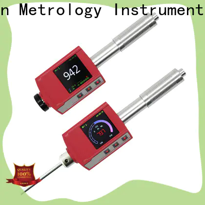 sturdy handheld hardness tester supplier for industry