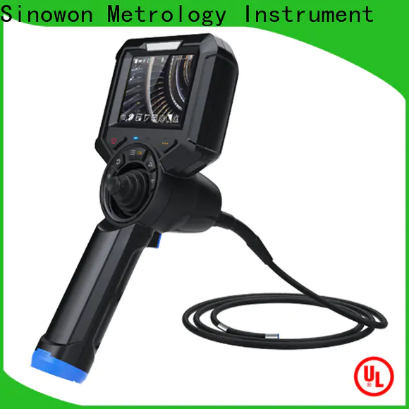 reliable industrial videoscope from China for industry
