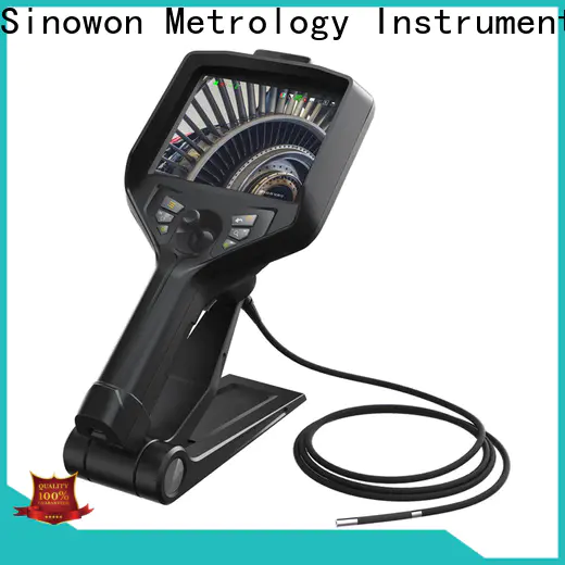 Sinowon reliable industrial videoscope manufacturer for industry