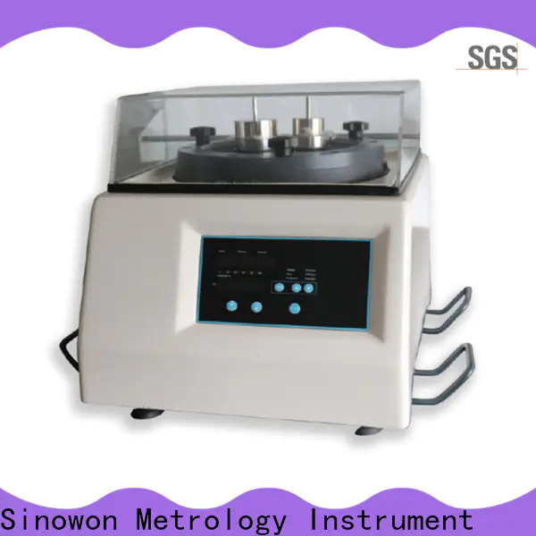Sinowon machine equipments with good price for LCD
