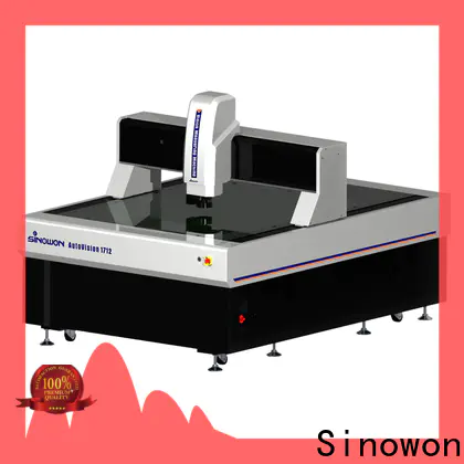 Sinowon measurement video directly sale for industry