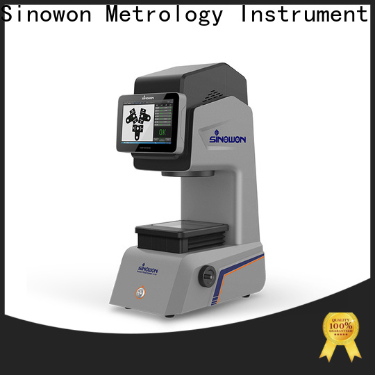 Sinowon excellent mitutoyo vision system design for measurement