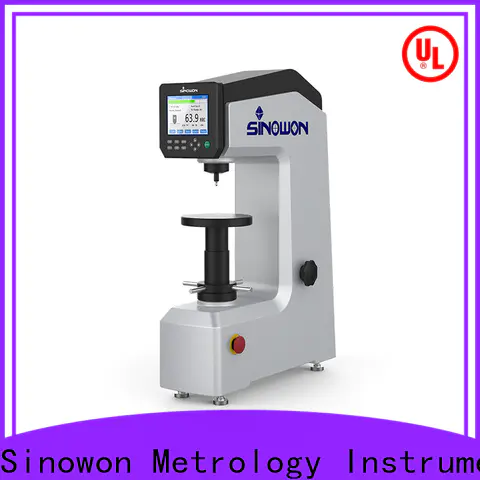 Sinowon rockwell hardness directly sale for thin materials