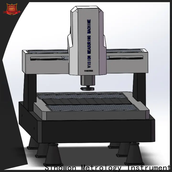 autotouch tensile machine factory for electronic industry